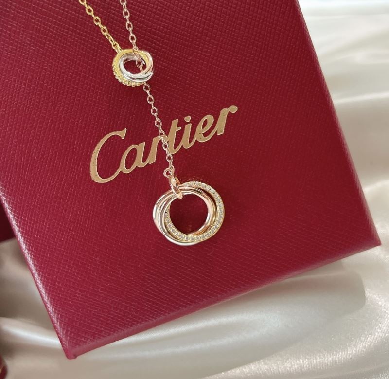 Cartier Necklaces